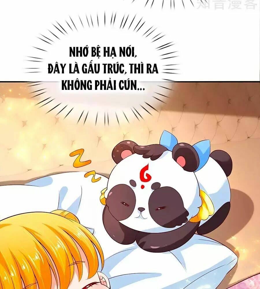 bỗng một ngày trở thành con gái nhà vua chapter 109 24