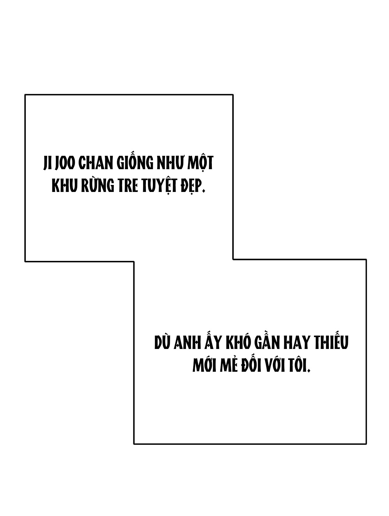 Hối Lộ Ngọt Ngào chapter 26 - Trang 17