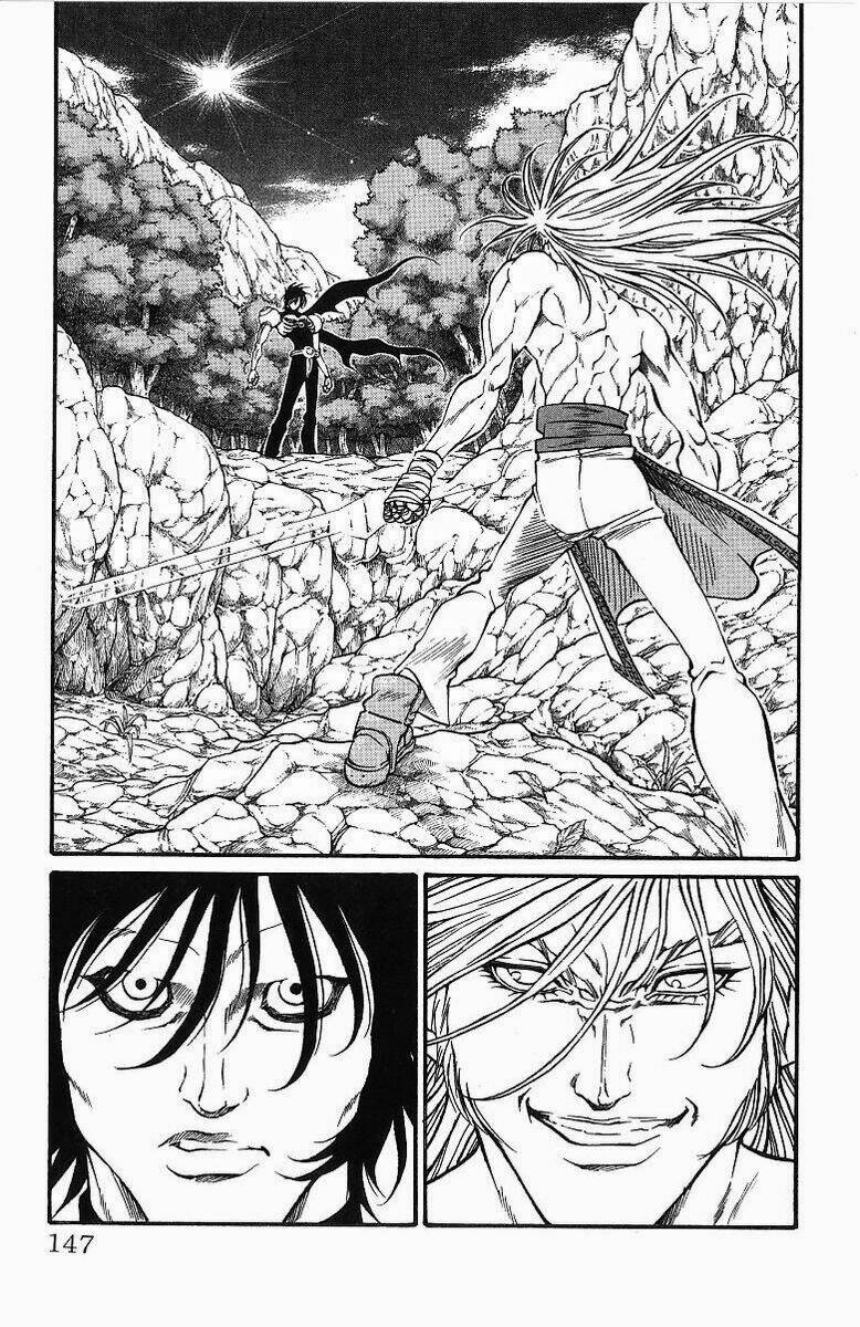 vua trên biển chapter 175 20