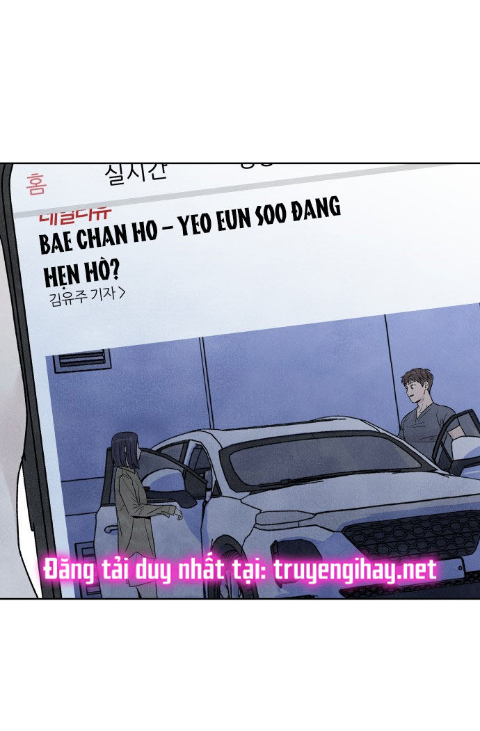 điều khiến tôi quyết tâm muốn chết chapter 37.2 27