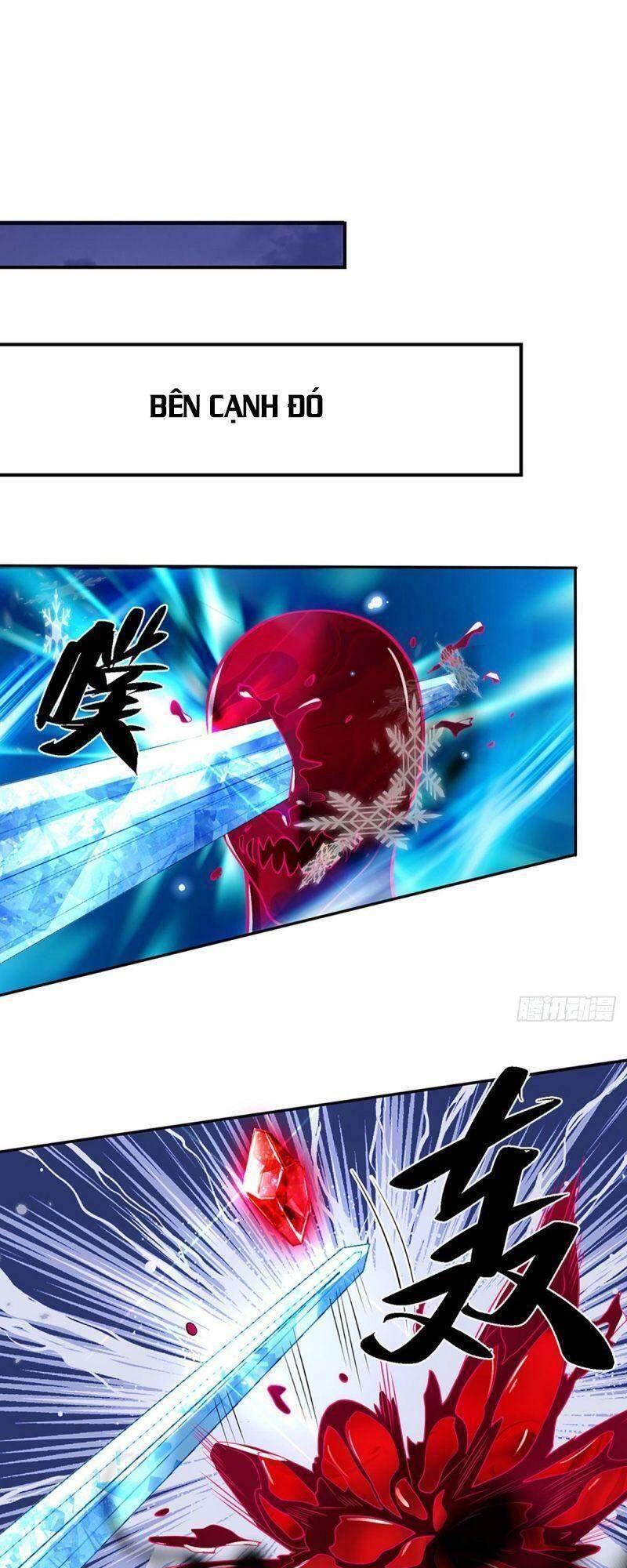 Ta Trở Về Từ Thế Giới Tu Tiên chapter 64 19