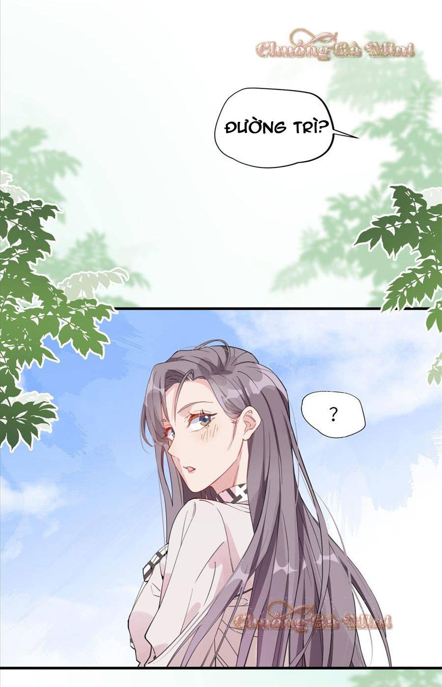 cố tổng, vợ của ngài quá mạnh rồi! chapter 6 11