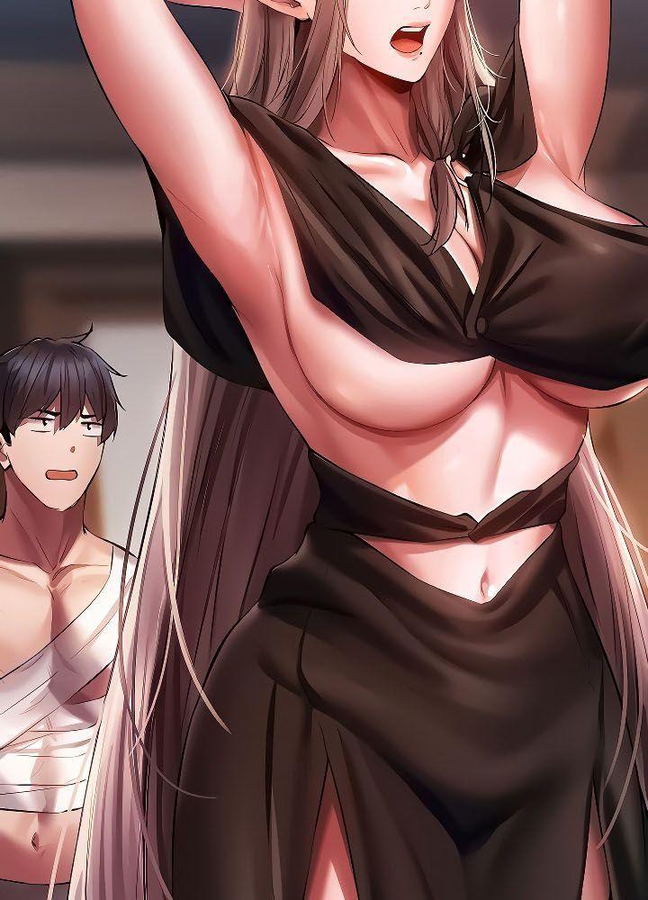 thợ săn bươm bướm chapter 15.2 16