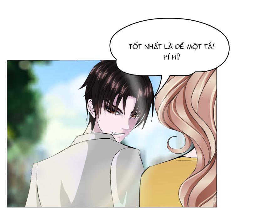 cạm bẫy của nữ thần chapter 156 34