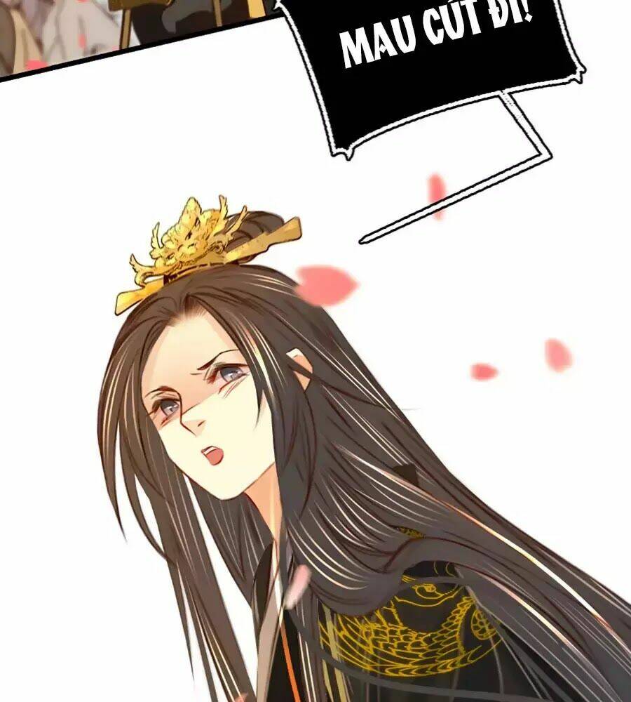 phượng hoàn triều: vương gia yêu nghiệt xin tránh đường chapter 28 71