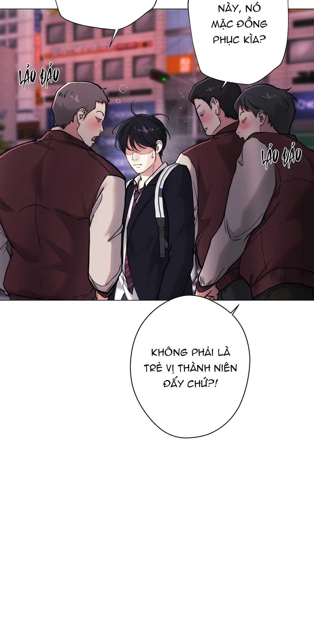 em bé và đại ca chapter 26 7