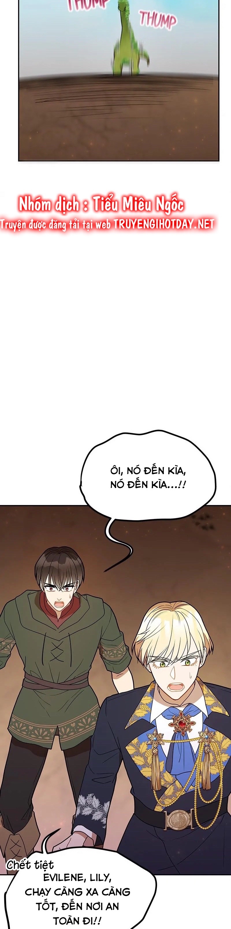 làm cách nào để sống sót trong cuốn tiểu thuyết ngôn tình lãng mạn chapter 58 29