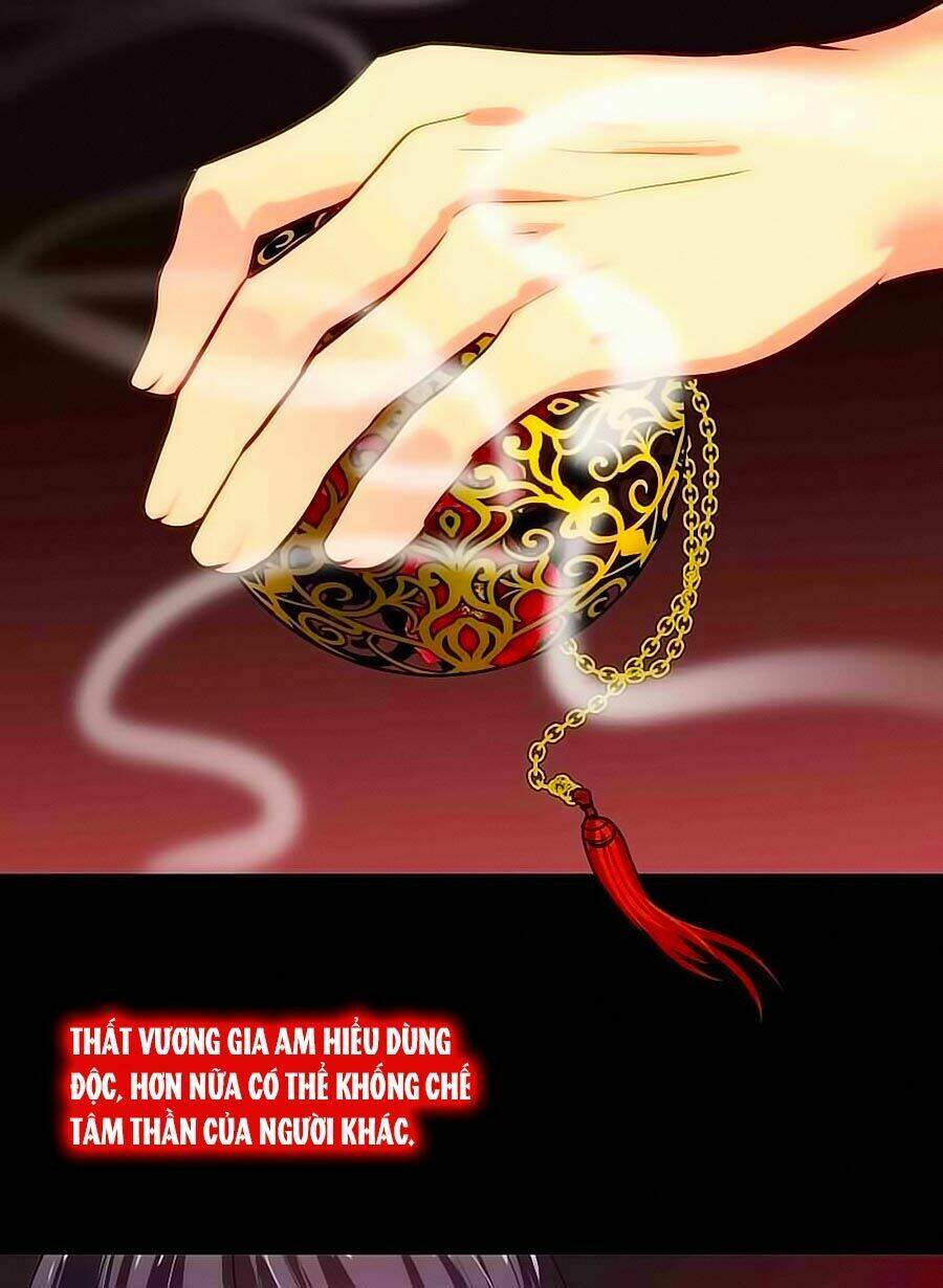 dưỡng thiếu chủ đấu tra nam chapter 58 13