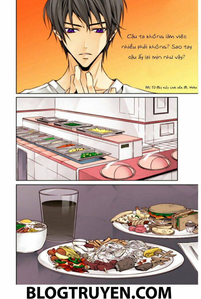 cheonsaeng yeonbun chapter 7 13