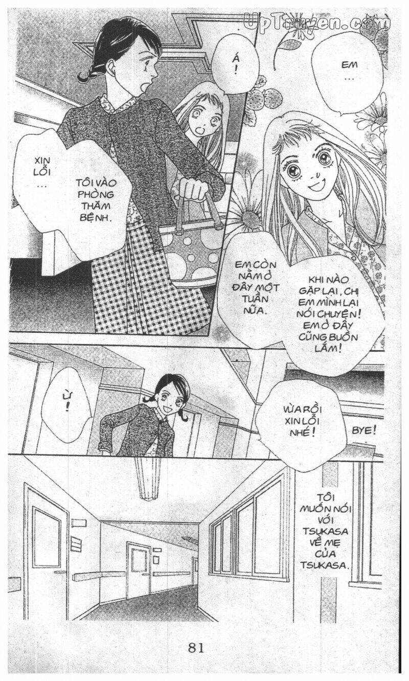 con nhà giàu chapter 190 78