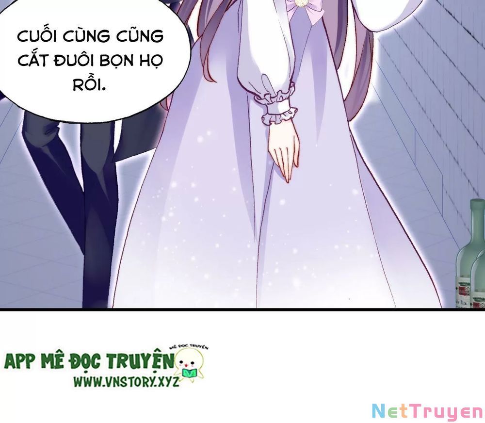 lại bị bệnh chiều chuộng quấn lấy chapter 62 15