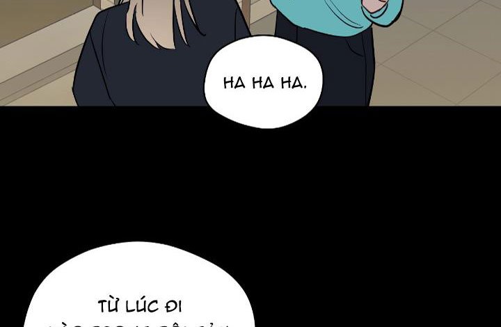 chuyện quái gì với giấc mơ đó vậy chapter 43 108