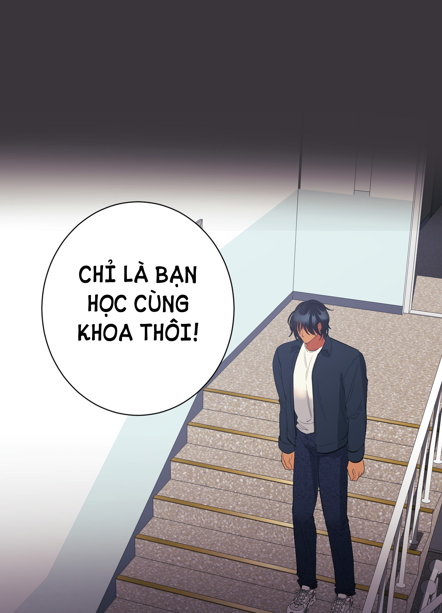 [18+] một lòng một dạ chapter 21.1 12