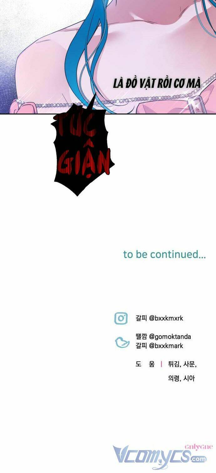 công nương mint bé nhỏ chapter 26 62