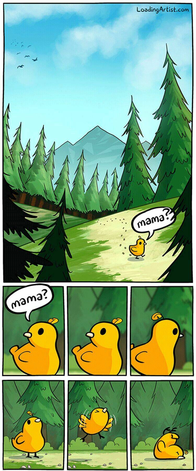 loading artist chapter 61 1