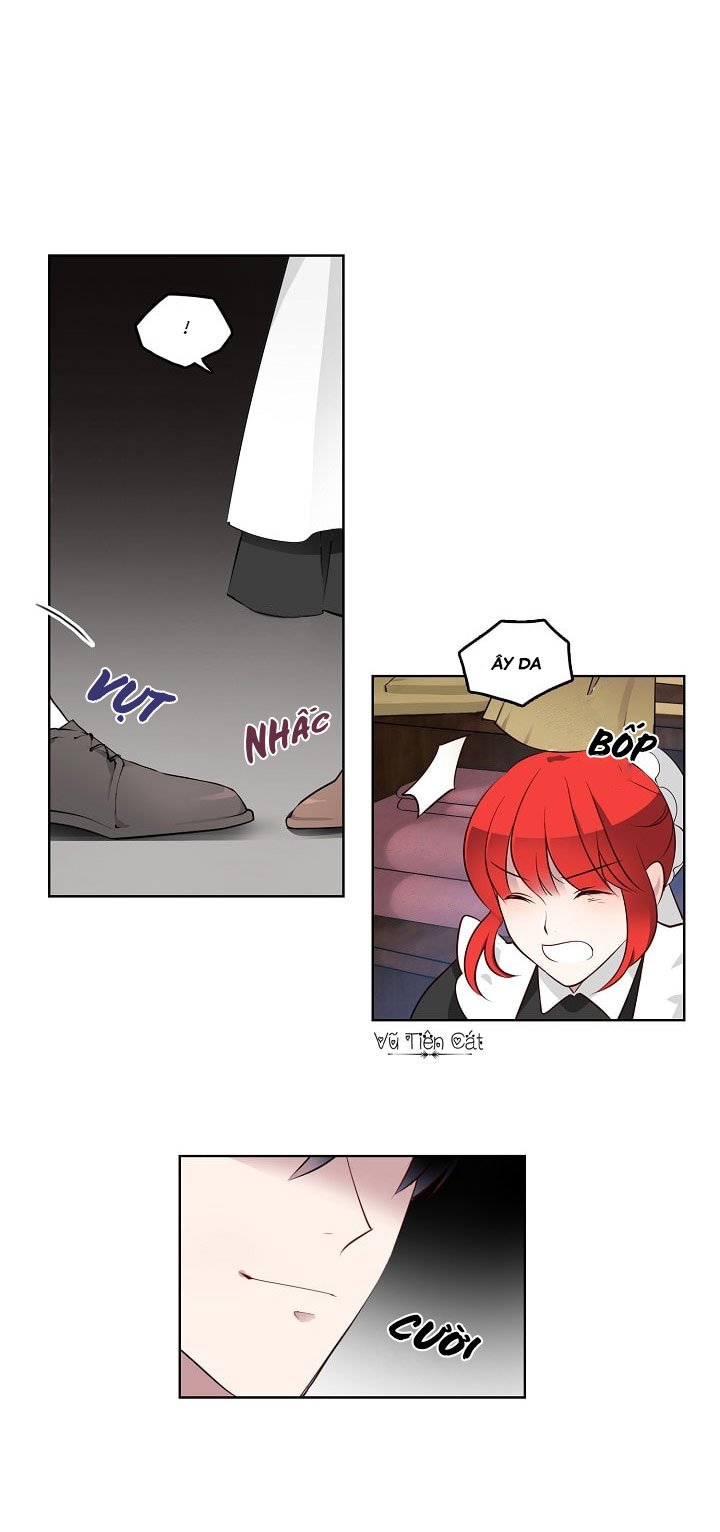 thanh tra của muiella chapter 4 37