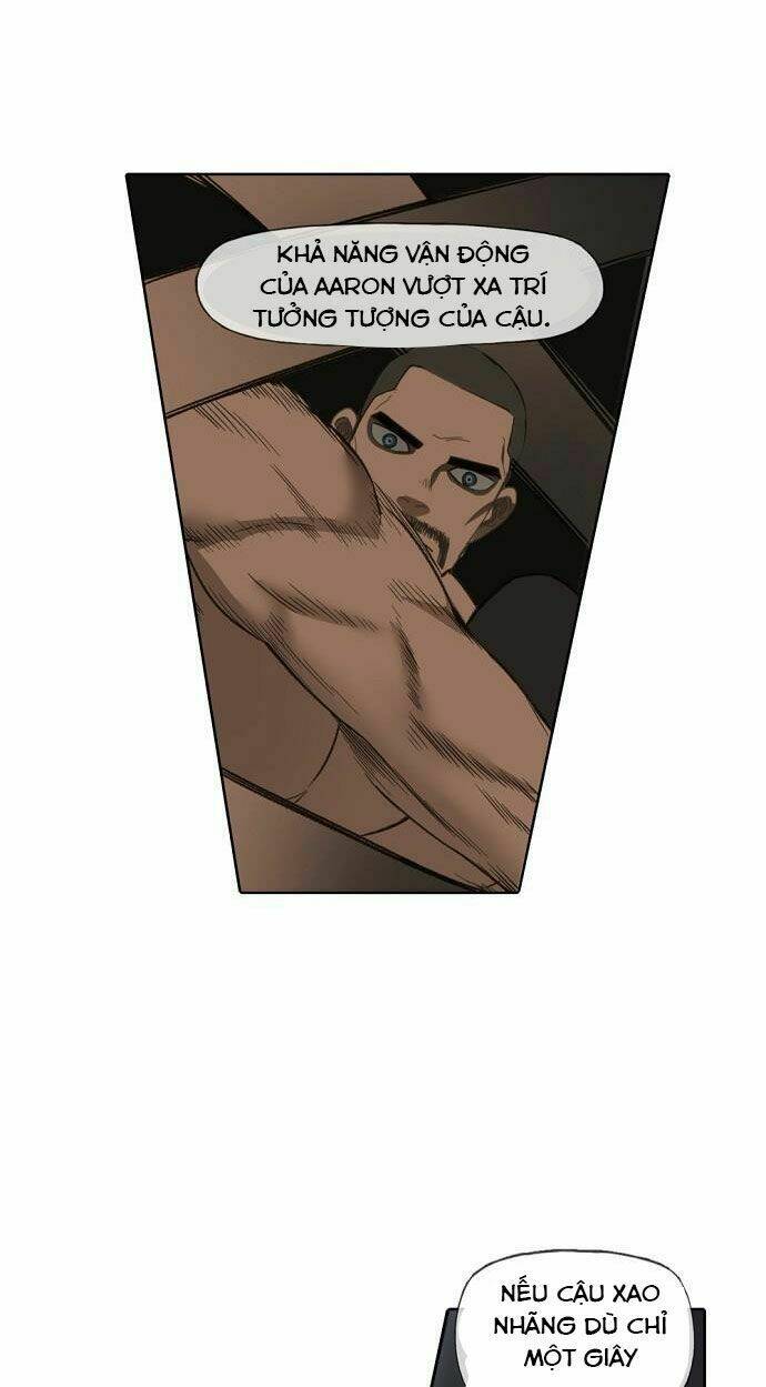 võ sĩ - the boxer chapter 81 22