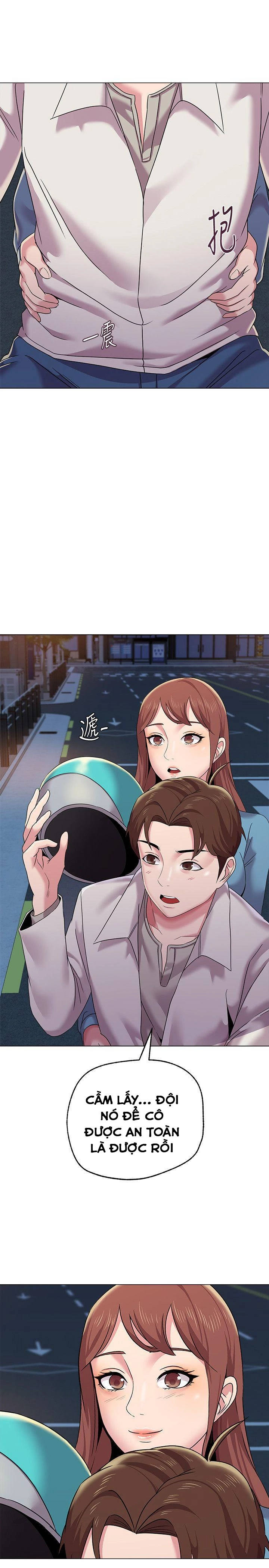 cô giáo gợi cảm chapter 31 45