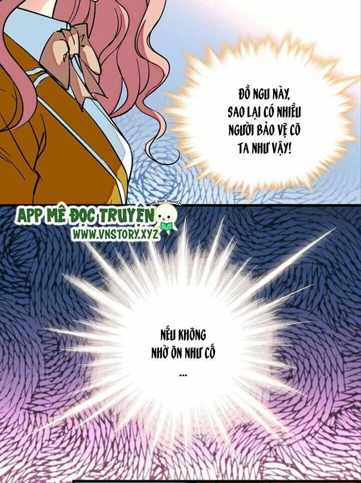 nữ hầu sau giờ học chapter 78 15