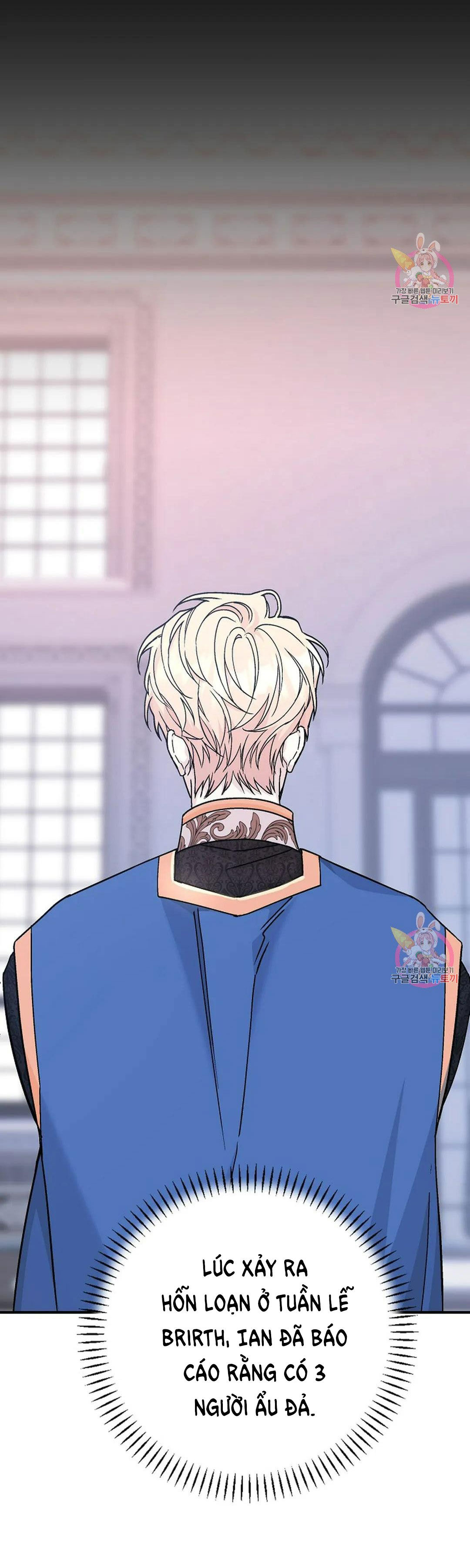 khế ước vĩnh cửu chapter 49.2 2