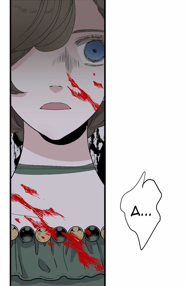 mối tình đầu của bạo chúa chapter 34 55