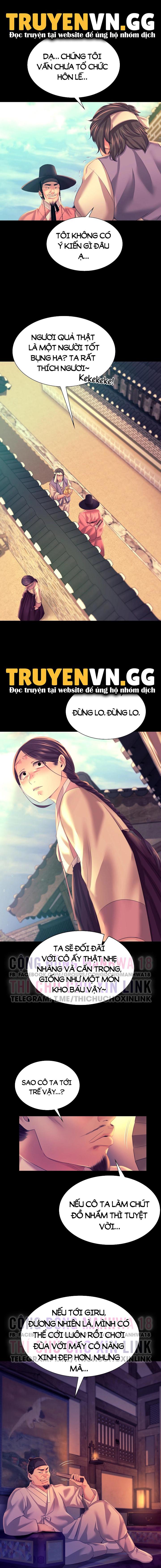 [18+] tiểu thư chapter 76 1