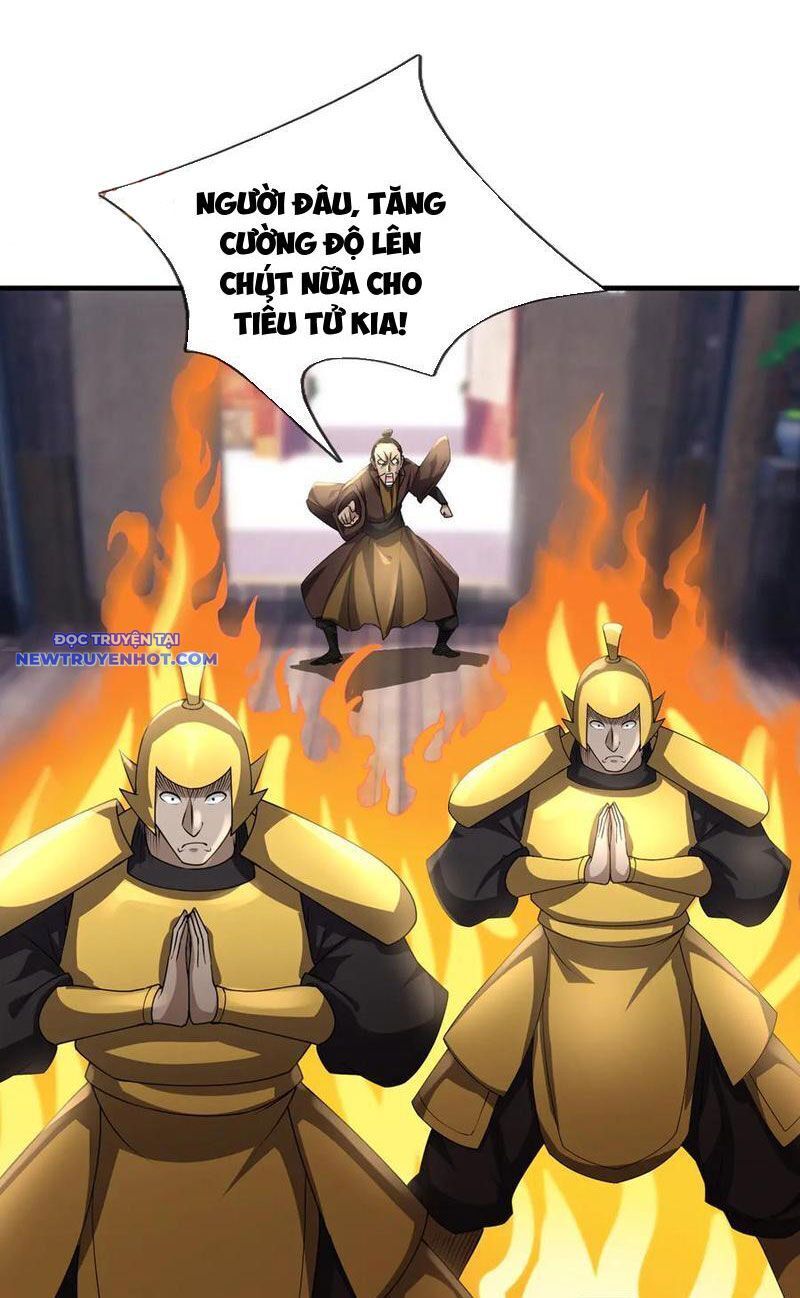 ngủ say vạn cổ: xuất thế đẩy ngang chư thiên chapter 52 98