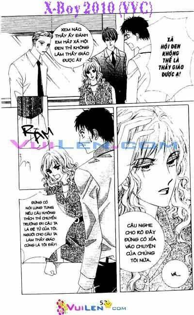 high school bullying chapter 12 22