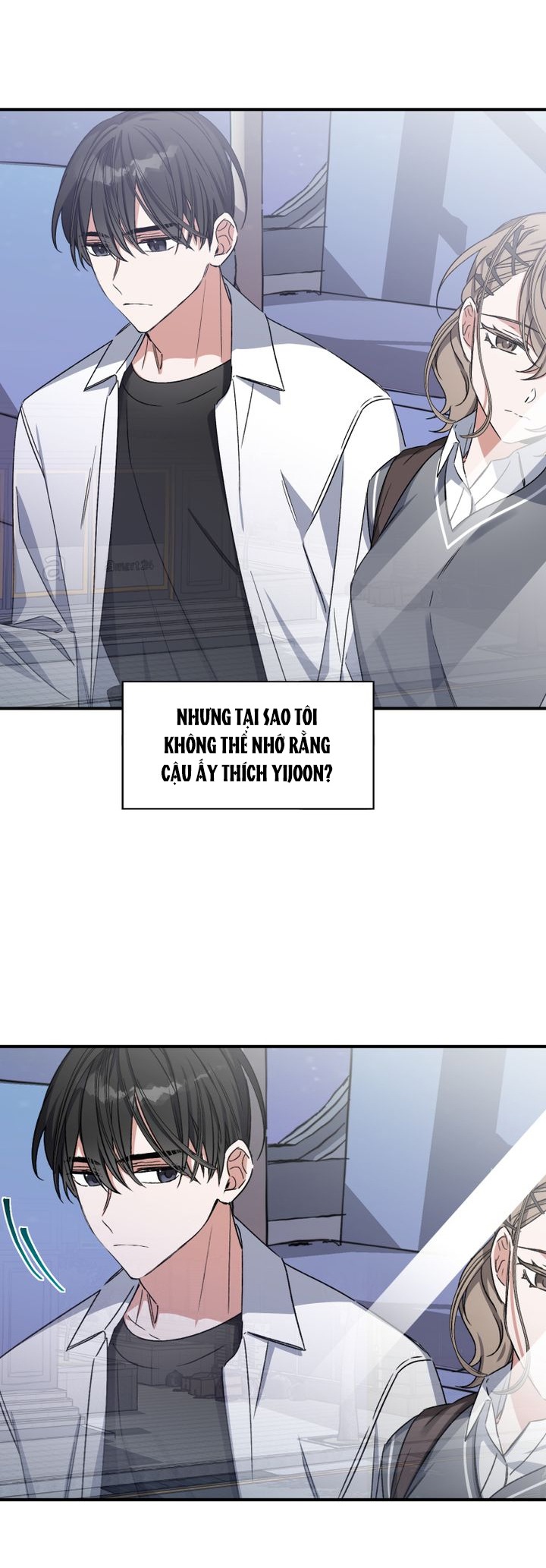 cuộc du hành thời gian của sela chapter 16 15