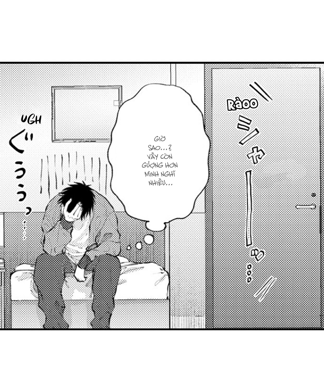 bị một anh chàng lập dị tấn công chapter 46 19