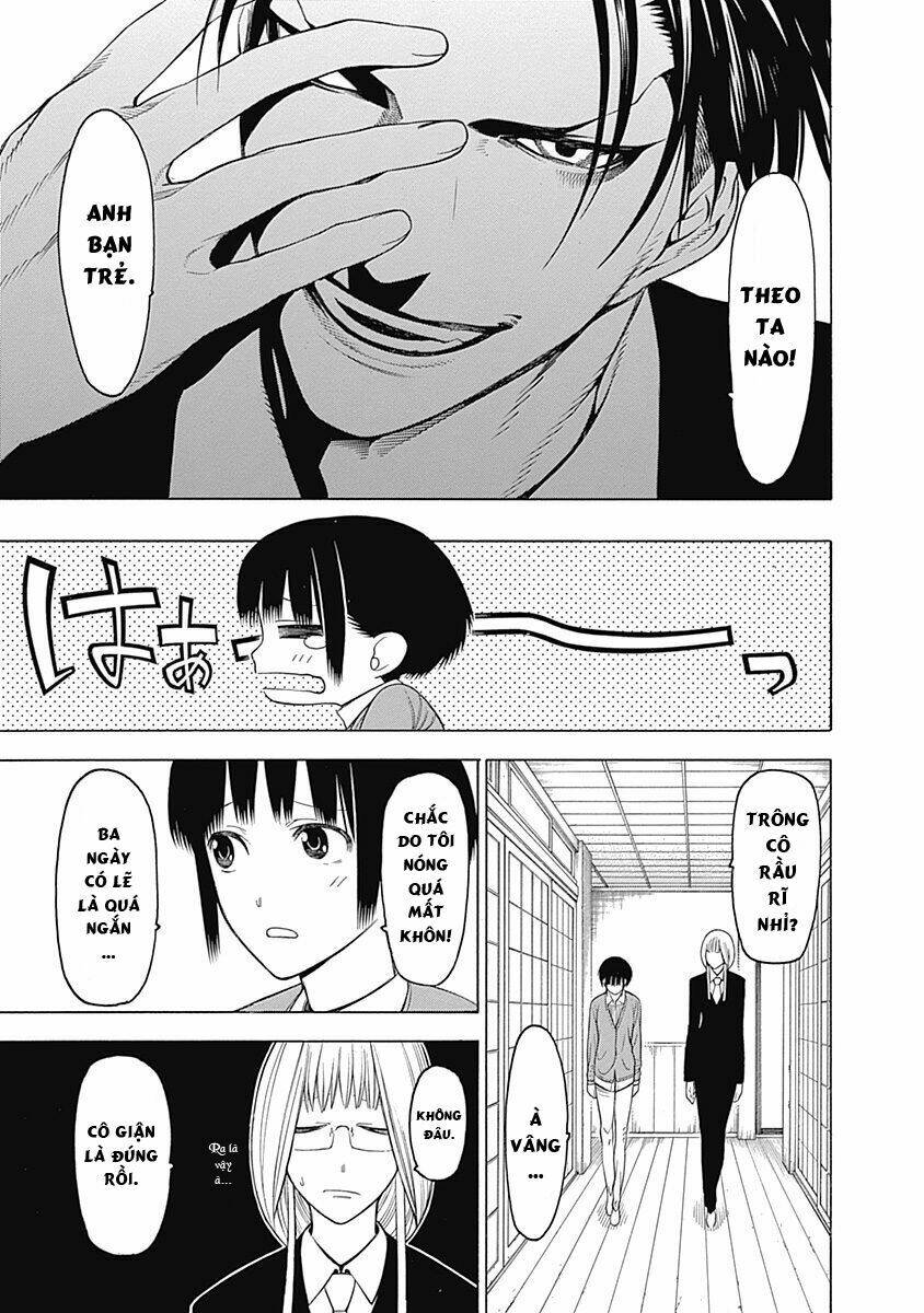 mononogatari chapter 2 19