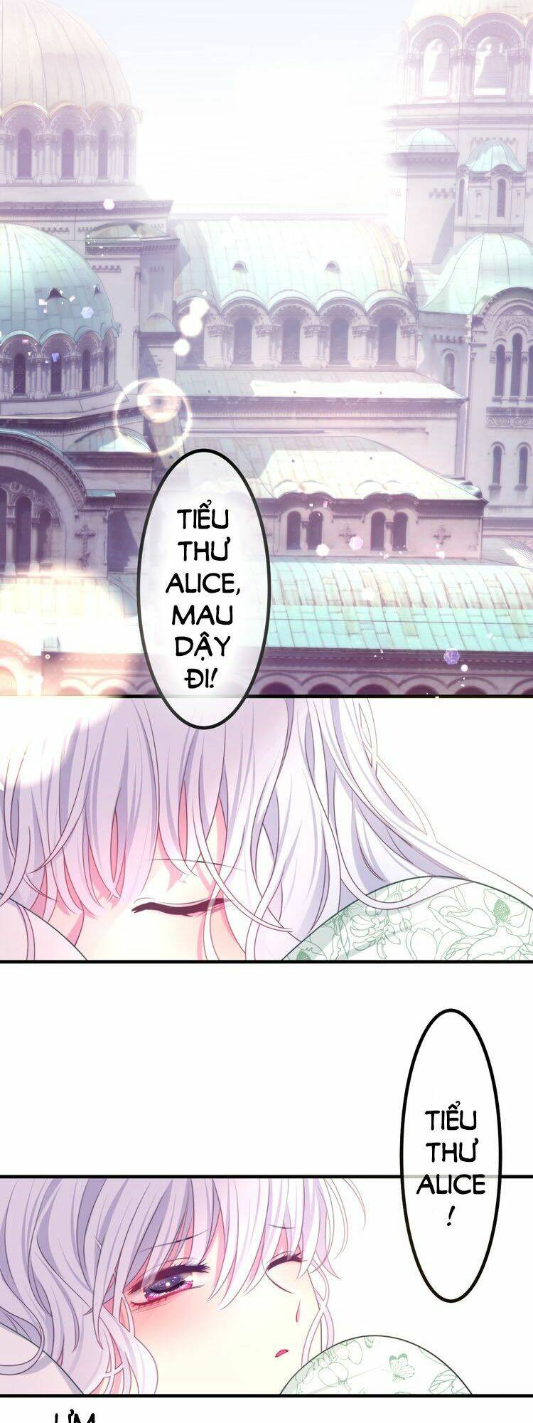 monster - độ ấm của dã thú trầm tĩnh chapter 4 41