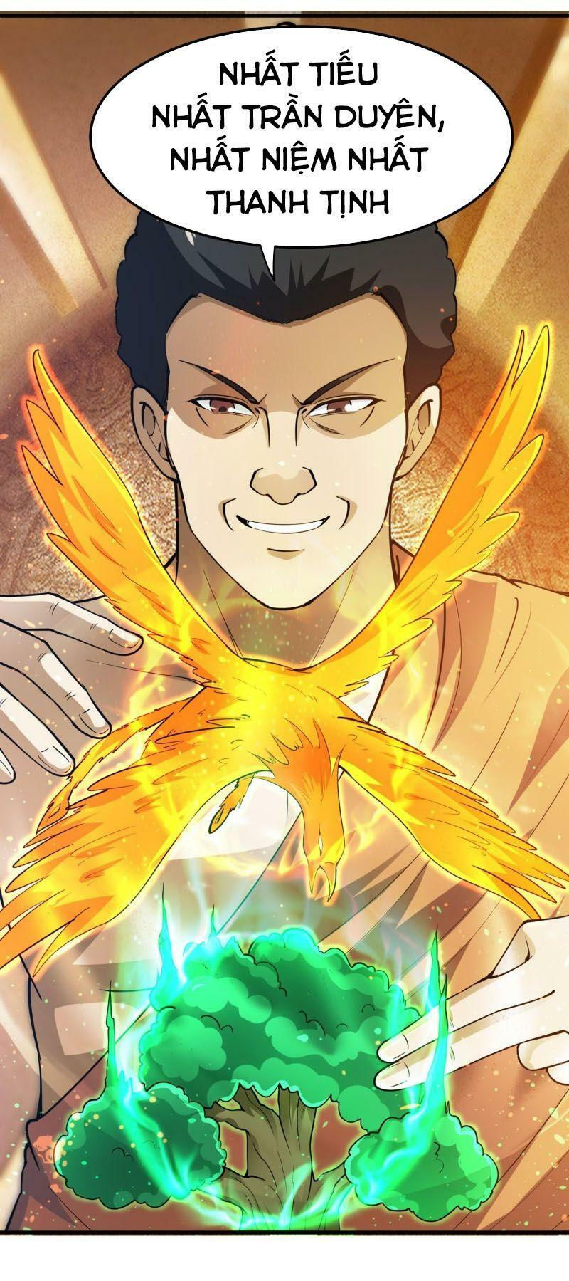 tối cường thần y tại đô thị chapter 177 10