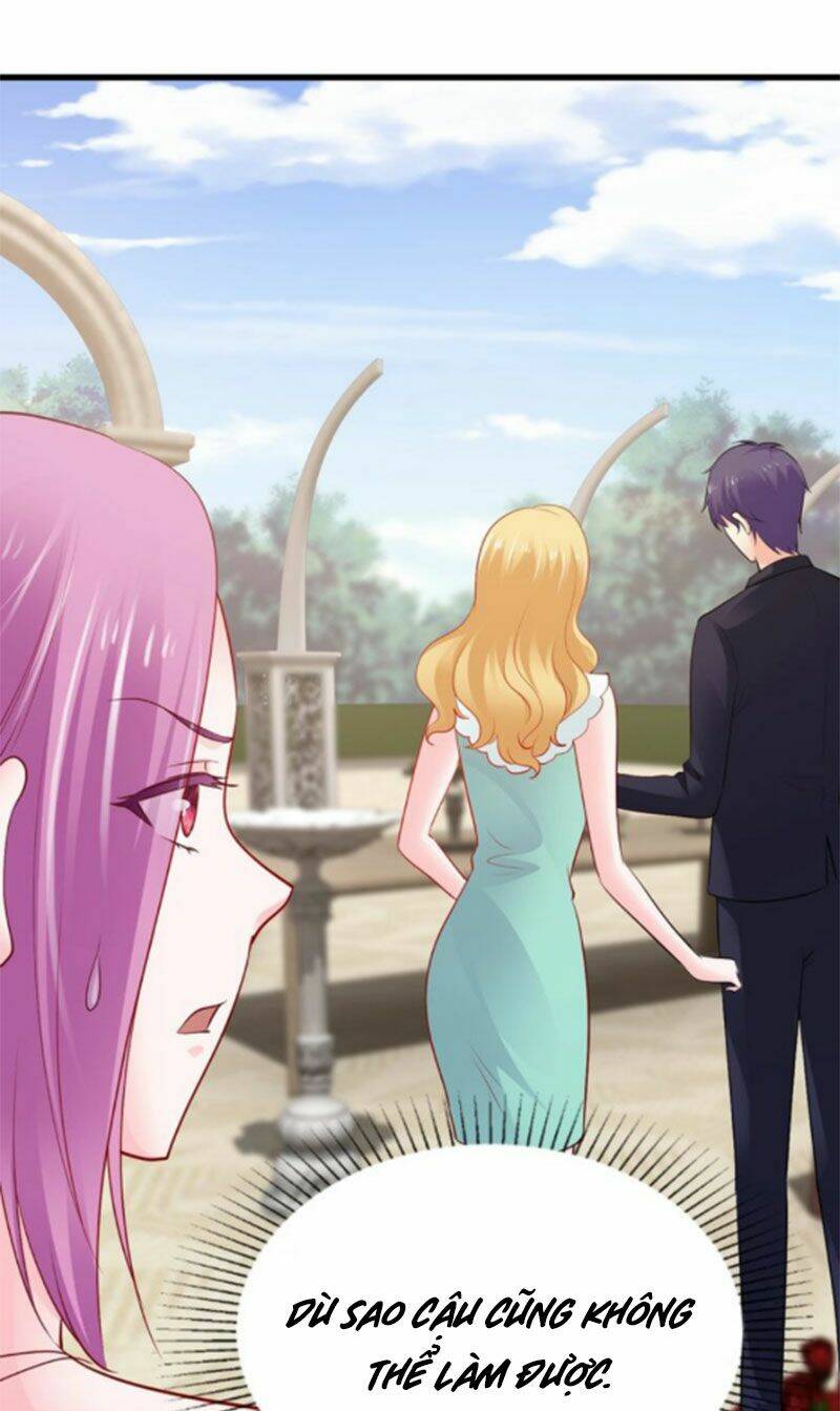 thú cưng độc quyền của boss chapter 109 6