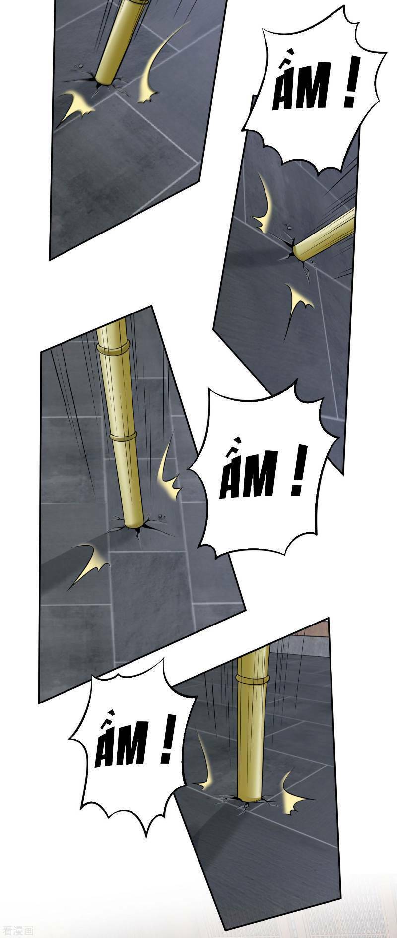 độc y đích nữ chapter 91 30