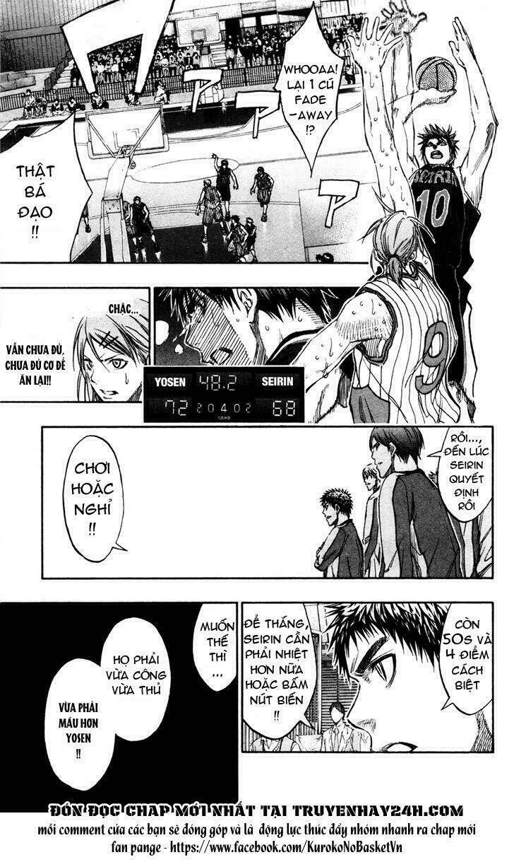 vua bóng rổ kuroko chapter 167 5