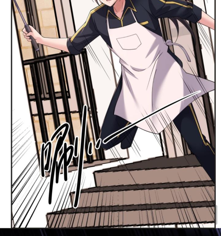 học cùng em gái, tôi bất cẩn vô địch rồi chapter 183 33