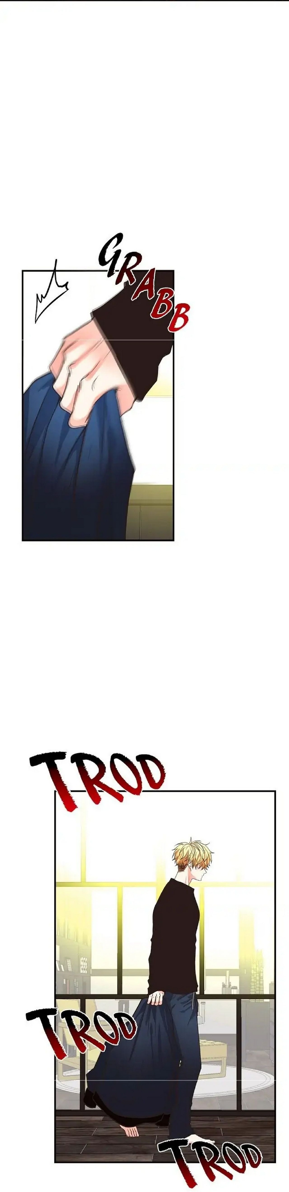 mối quan hệ phù hợp chapter 17 33