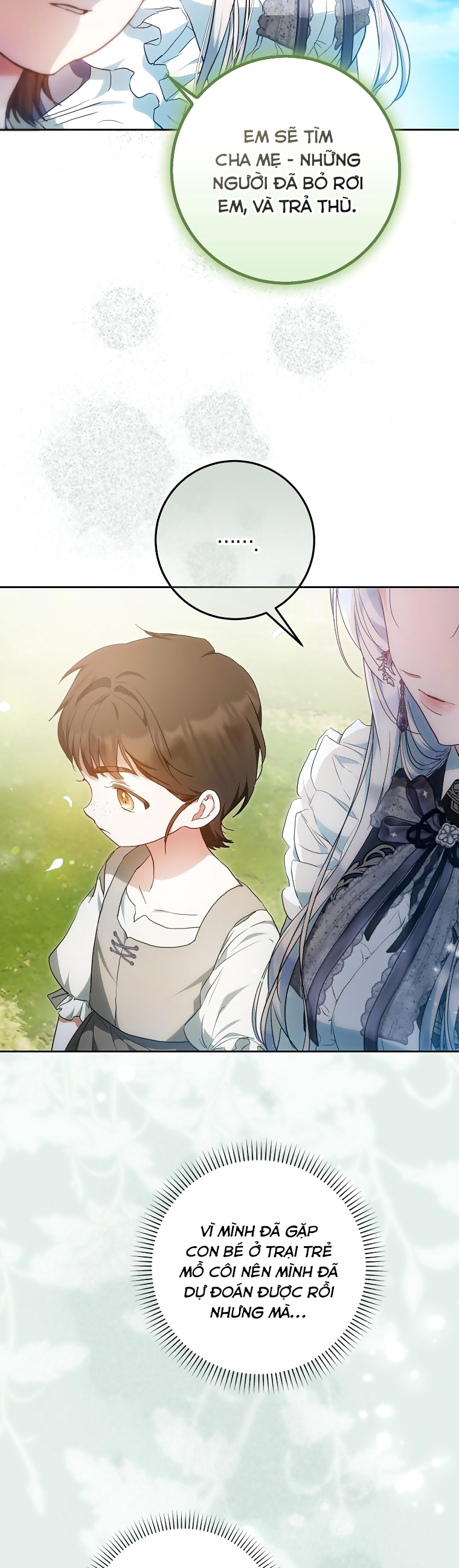 trở thành vợ của nam chính chapter 115 37