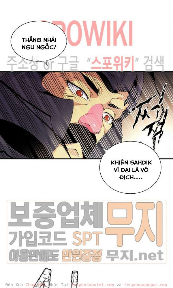 tôi sinh ra để làm người vĩ đại chapter 44 26