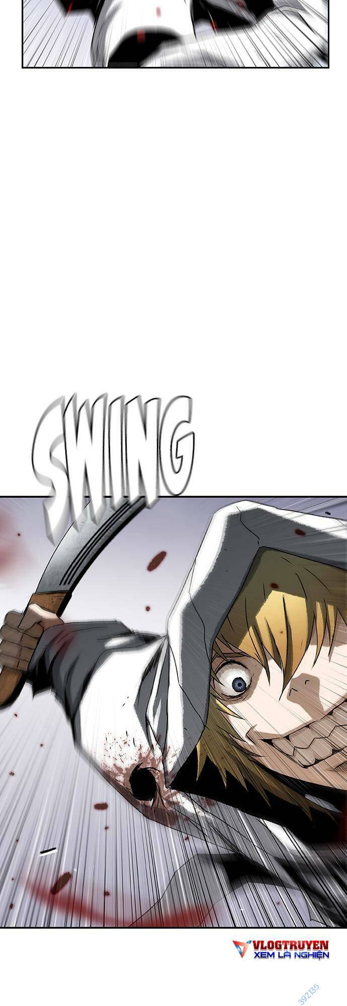 pubg - cuộc chiến sinh tồn - 100 chapter 24 5