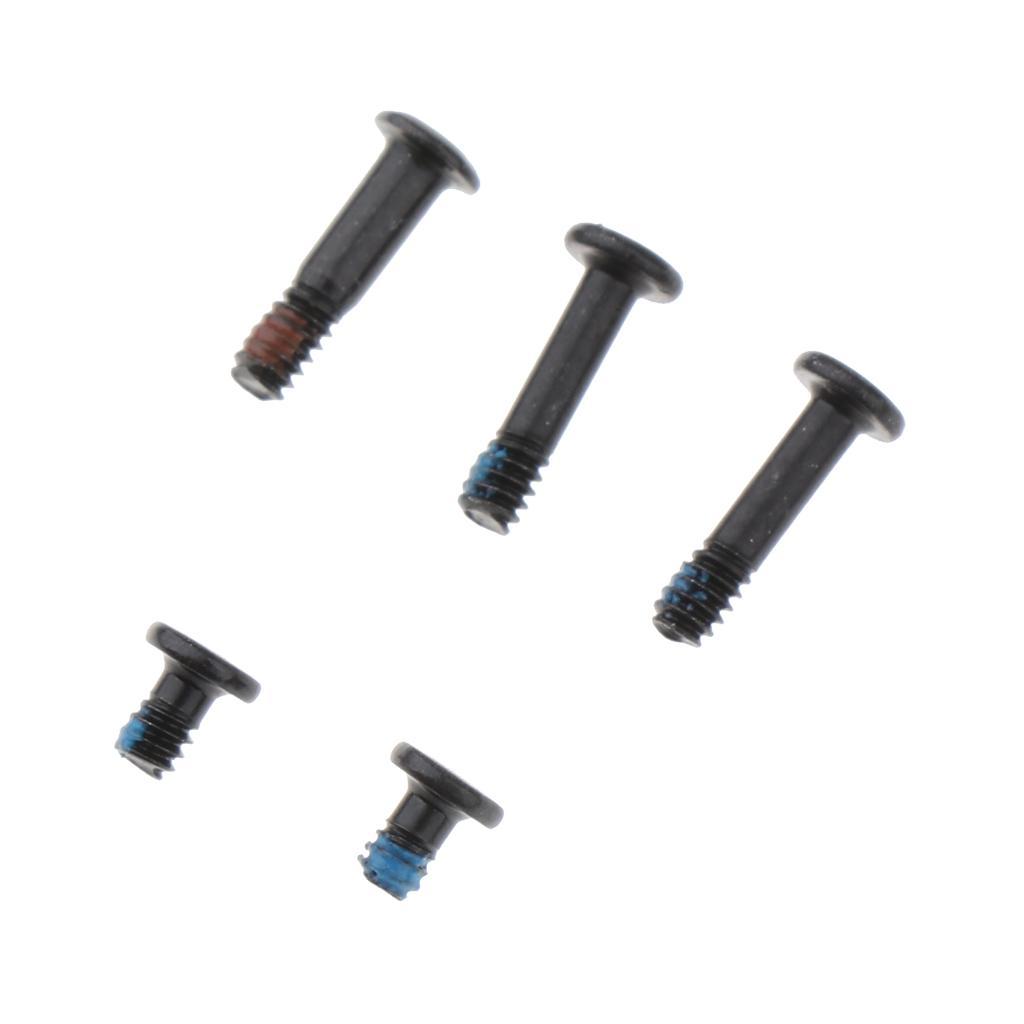 Battery Screws Replacement Parts Fit for    AIR A1466 A1369 A1465