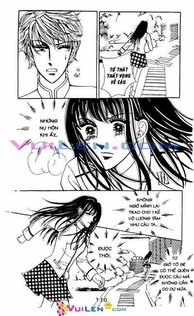 nụ hôn nồng thắm chapter 7 130