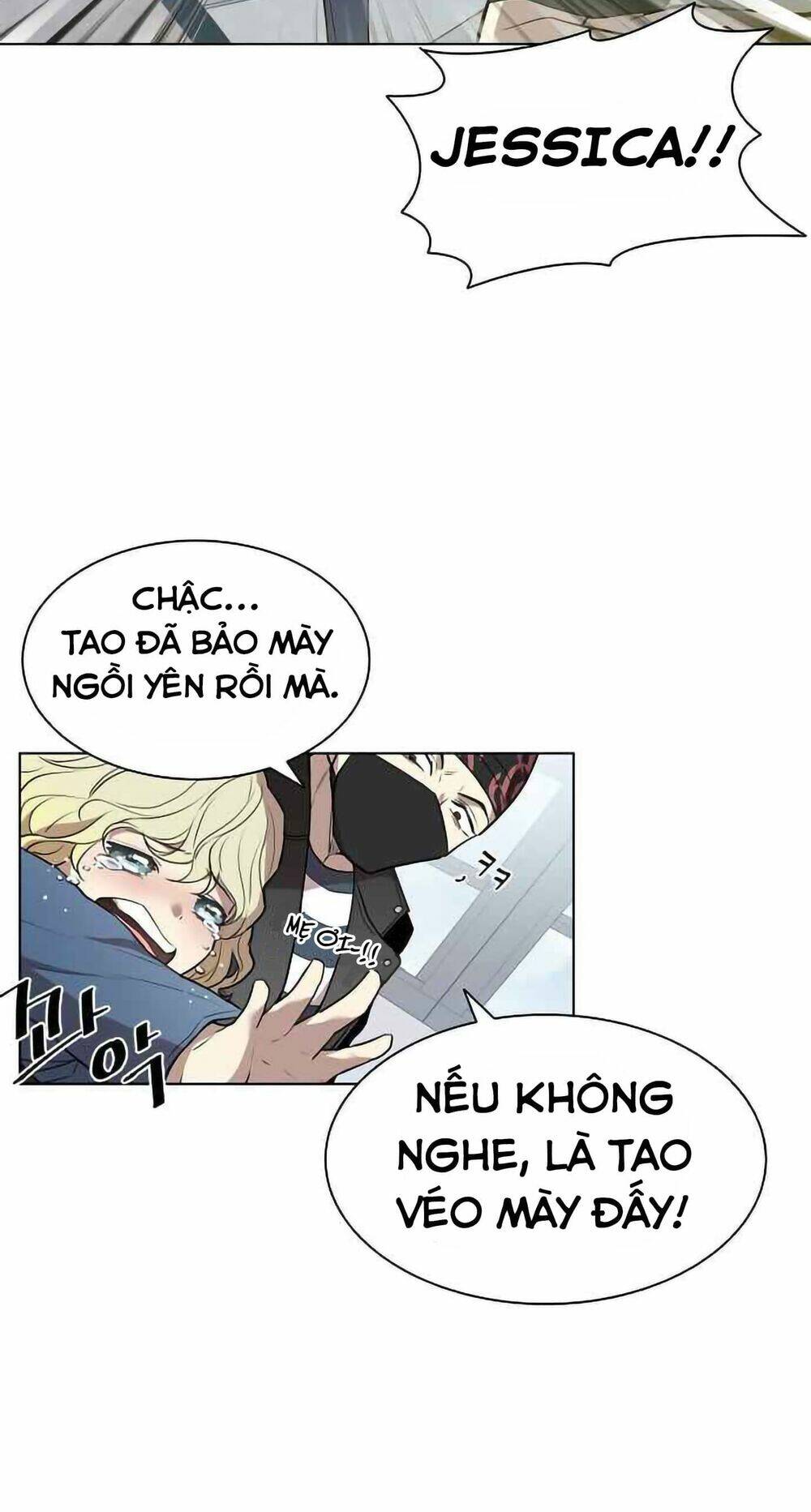 chuyển sinh thành ác nhân chapter 0 39