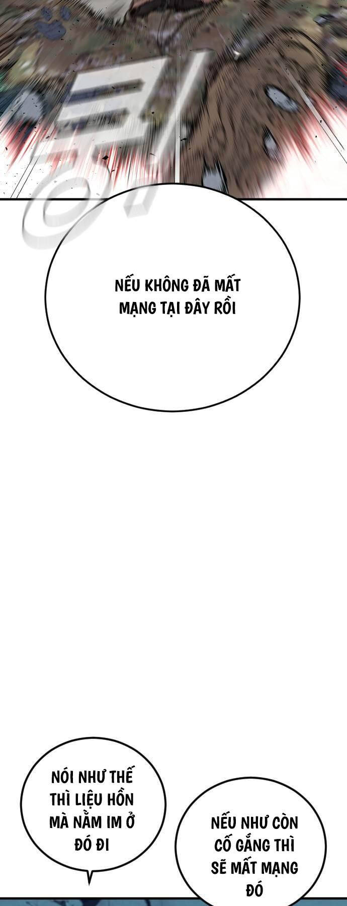 đặc vụ kim chapter 137 43