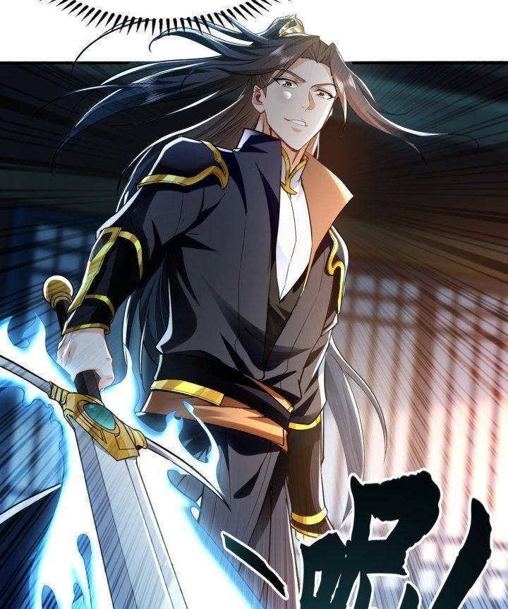 ta có trăm vạn lần tốc đánh chapter 4 53