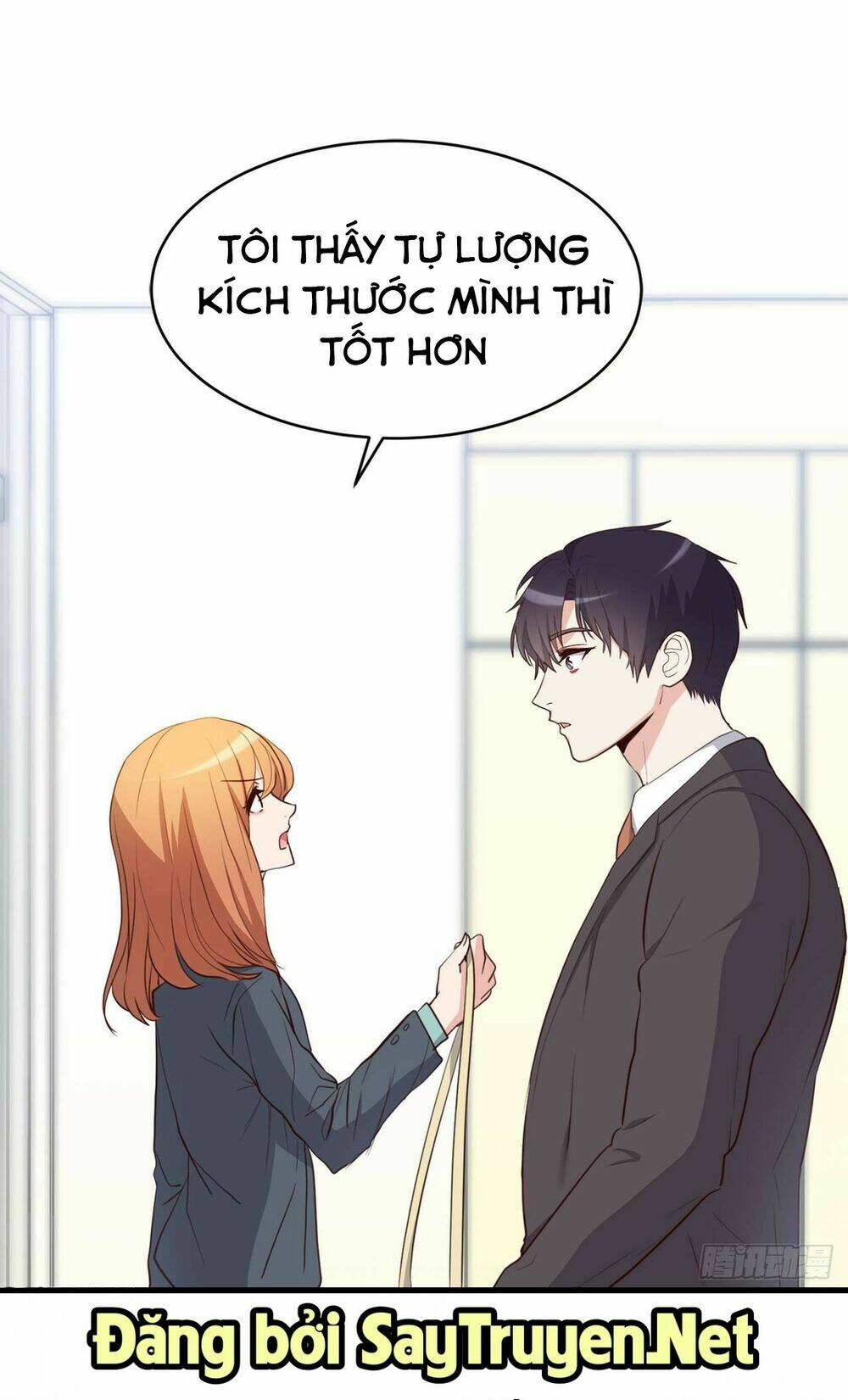 acup tiên sinh chapter 31 38