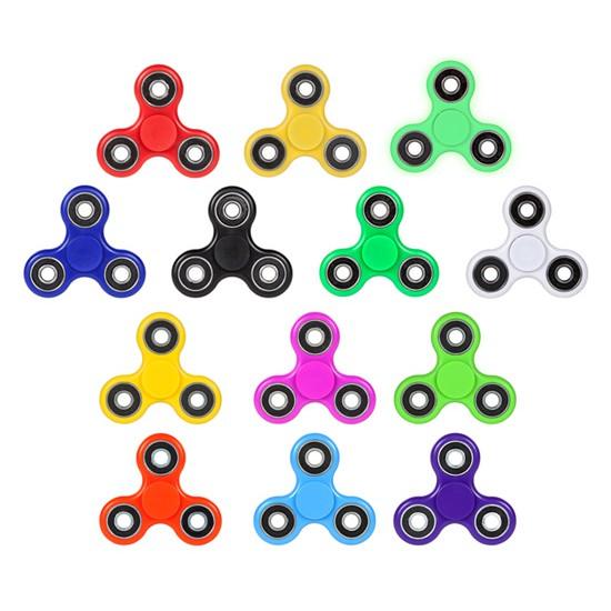 Con Quay Hand Spinner - Fidget Spinner 3 cánh lỗ