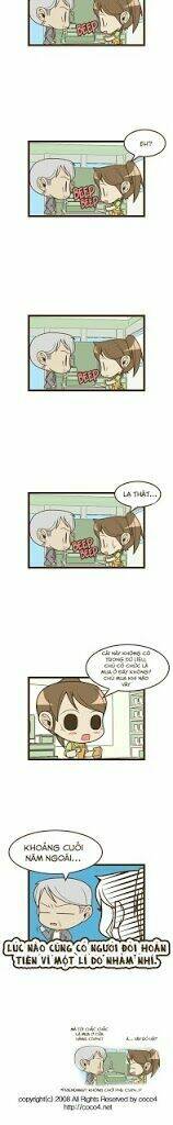 welcome to the convenience store chapter 20 3