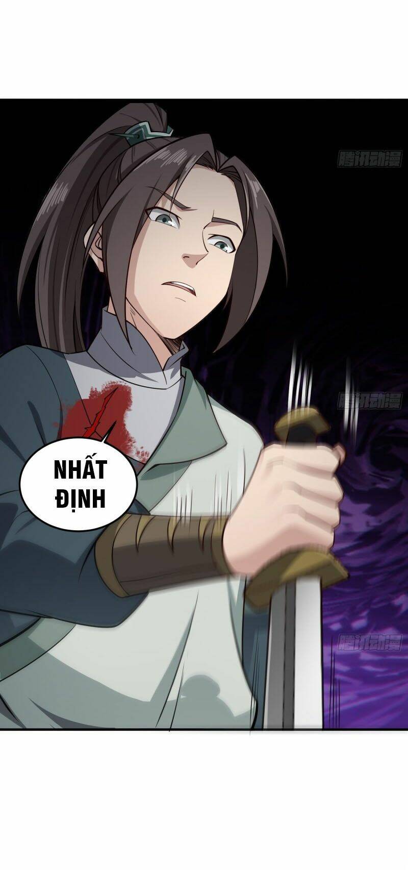 ngược về thời đường chapter 88 7